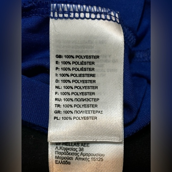 Women’s North Face Racerback Vapor Wick Tank - Picture 7 of 11